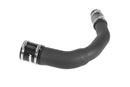 Perrin Charge Pipe - Black - 2022+ Subaru WRX - PSP-ITR-201BK