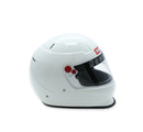 RaceQuip PRO25 SA2025 White 2XL Helmet - 277117