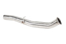 Perrin 304SS 3in. Midpipe Exhaust - 22-23 BRZ/GR86 - PSP-EXT-369BR