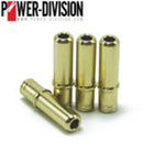 GSC Power Division Honda K-Series VTEC K20/24 Manganese Bronze Exhaust Valve Guide Stopper Set of 8