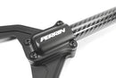 Perrin Rear Shock Tower Brace - Carbon Fiber - 2013+ BRZ/FR-S/86/GR86 - PSP-SUS-043CF