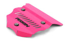 Perrin Engine Cover - Hyper Pink - 2022+ Subaru BRZ / Toyota GR86 - PSP-ENG-162HP