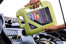 Liqui Moly 5W40 Molygen New Generation Motor Oil - 5L (5.25qt) - 20232-1