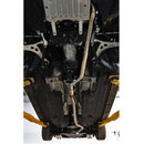 Mishimoto 15-21 Subaru WRX/STI 3in Stainless Steel Cat-Back Exhaust - MMEXH-WRX-15