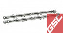 GSC Power Division P-D Nissan Skyline R32/R33 RB26DETT S1 Camshafts 268/270 Billet Set