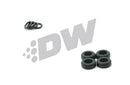 DeatschWerks 16MX-07-1200-4 Bosch EV14 1200cc Fuel Injectors for Subaru WRX, STI, and Legacy GT