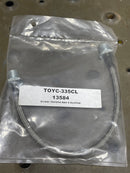 Techna-Fit Clutch Line - 01-5/01 Rav4- TNFTOYC-335 **CLEARANCE**