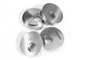 Perrin Driveshaft Carrier Bushings - 08-24 Subaru WRX / 08-21 STI - PSP-DRV-210