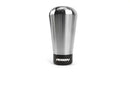 Perrin Brushed Tapered 1.8in SS Shift Knob - 13-20 & 2022+ BRZ / 2022+ Toyota GR86 Automatic - PSP-INR-134-7