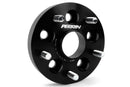 Perrin Wheel Spacer Adapter 25mm Bolt-On Type 5x100 to 5x114.3 w/ 56mm Hub (Set of 2) - PSP-WHL-226BK