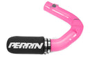 Perrin Cold Air Intake - Hyper Pink - 22+ Subaru BRZ/GR86 - PSP-INT-335HP