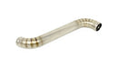 Torque Solution 2022+ Subaru WRX Radiator Pipe Kit - Brushed Finish