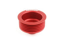 Perrin Alternator Pulley - Red - 22+ BRZ/GR86 - PSP-ENG-122RD