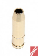 GSC Power Division Mitsubishi 4G63T Manganese Bronze Intake Valve Guide Stopper Style - Single