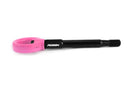 Perrin Tow Hook Kit (Front) - Hyper Pink - 2022 Subaru WRX / 18-21 Crosstrek / 14-21 Forester - PSP-BDY-237HP