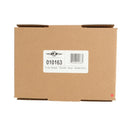 DEI Turbo Blanket/Shield T25/28 - Shield Only - Onyx - 10163