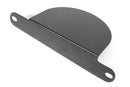 Perrin Exhaust Cutout Plate (Right Side For Single Outlet Exhaust Systems) - 22+ BRZ/GR86 - PSP-BDY-604R