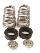 GSC Power Division Toyota G16E Conical Valve Spring and Titanium Retainer Kit