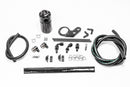 Radium Engineering 2017+ Honda Civic Type-R CCV Fluid Lock Catch Can Kit