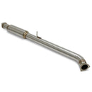 Blox Racing Cat-Back Exhaust System T304 SS 2016+ Honda Civic 1.5T Sedan / Hatchback (Non-Sport) - BXEX-21000