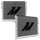 Mishimoto 2024+ Ford Mustang V8/2.3L Performance Aluminum Radiator - MMRAD-MUS-24