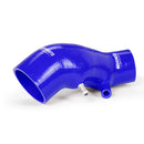 Mishimoto 06-11 Honda Civic Si Blue Silicone Induction Hose Kit - MMHOSE-CIV-06SIIHBL