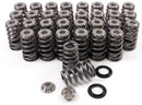 GSC Power Division P-D Ford Mustang 5.0L Coyote Gen 1/2 Conical Valve Spring and Titanium Retainer Kit