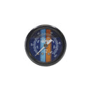 DeatschWerks 0-100 PSI Mechanical Fuel Pressure Gauge with 1/8 in NPT Fitting and Blue Dial