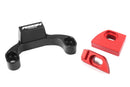 Perrin Super Shifter Stop (w/PERRIN Short Throw Shifter) - 15-17 Subaru WRX - PSP-INR-021