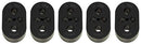 Torque Solution Exhaust Mount Kit for Subaru BRZ 2013+ – Durable Engine Support System