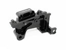 Torque Solution HD Timing Belt Tensioner Bracket for Subaru EJ Engines - Part TS-SU-605