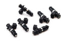 DeatschWerks 07-14 Nissan GTR VR38DETT Bosch EV14 1200cc Fuel Injectors (Set of 6)