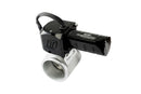 Turbosmart eBG50 Electronic BoostGate - Black for Automotive Turbo Systems