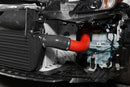 Perrin Front Mount Intercooler Kit (Red Tubes & Black Core) - 22+ Subaru WRX - PSP-ITR-441BK/RD
