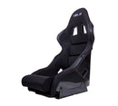 NRG Carbon Fiber Bucket Seat (Medium) - RSC-311