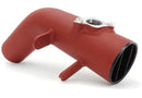 Perrin Red Cold Air Intake - 16-17 Subaru WRX STI - PSP-INT-323RD