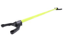 Perrin Rear Shock Tower Brace - Neon Yellow - 2013+ BRZ/FR-S/86/GR86 - PSP-SUS-043NY