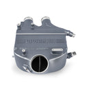 Mishimoto 2015-2020 BMW F80 M3/M4 Intercooler Frozen Dark Gray - MMINT-F80-15CFDG