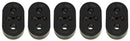 Torque Solution Exhaust Mount Kit for Subaru Sti 2008-2011 - Part TS-SU-0125