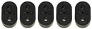 Torque Solution Exhaust Mount Kit: Mazda RX8 - TS-EH-103