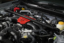 Perrin Front Strut Brace - Carbon Fiber (Req. Removal of OEM Engine Cover) - 2013+ BRZ/FR-S/86/GR86 - PSP-SUS-066CF