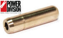 GSC Power Division Mitsubishi 4B11T Exhaust Valve Guide Set of 8