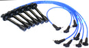 NGK Spark Plug Wire Set - 92-93 Camry V6, 92-93 Lexus ES300 V6 - 8129