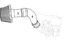 GReddy 95-03 Nissan S14/S15 SR20DET Suction Kit (w/o MAF)