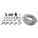 DeatschWerks X2 Series -10AN CPE Plumbing Kit for 2011-2019 Ford Mustang