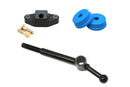 Torque Solution Short Shifter & Bushings Combo for Subaru Impreza WRX and Legacy (2002-2007)