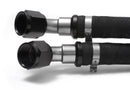 Perrin Oil Cooler Kit (Full Kit with Oil Lines) - 15-21 Subaru WRX - PSP-OIL-111