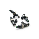 DeatschWerks 16S-03-2200-4 High Flow 2200cc Fuel Injectors for Mitsubishi Eclipse and EVO 8/9