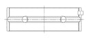 ACL Hyundai G4KF 2.0T 0.025 Oversized High Performance Main Bearing Set