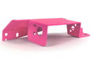 Perrin Boost Control Solenoid Cover - Hyper Pink - 08-21 STi - PSP-ENG-161HP